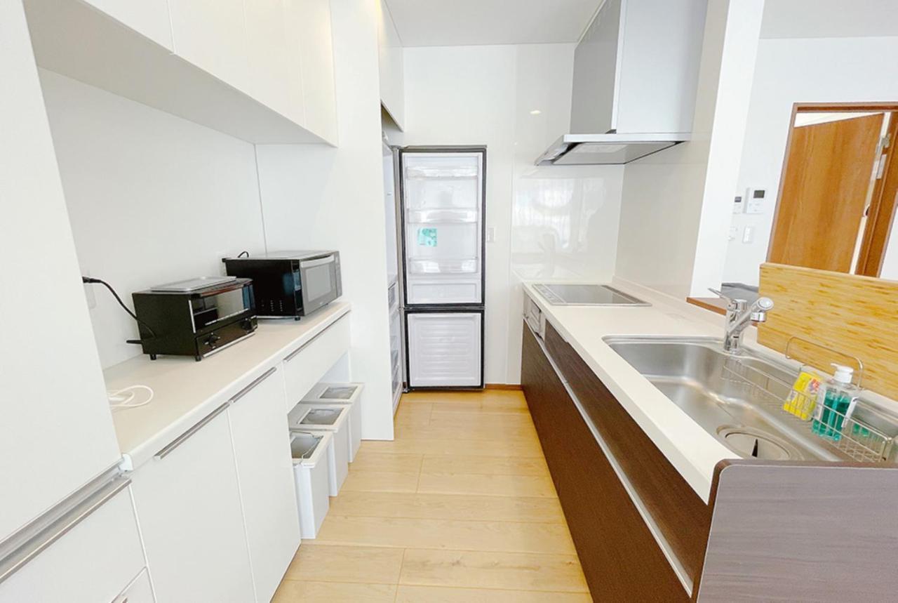 Niseko White Villas Yunosato Rankoshi Luaran gambar