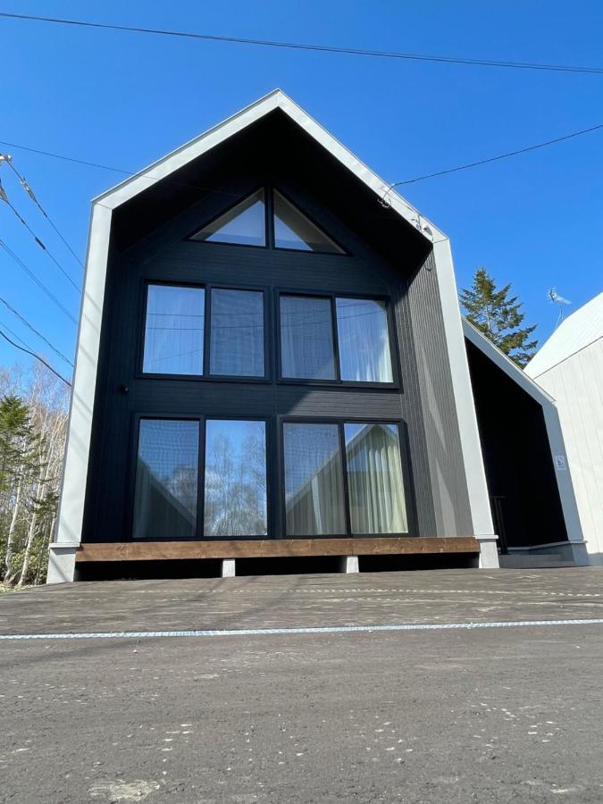 Niseko White Villas Yunosato Rankoshi Luaran gambar