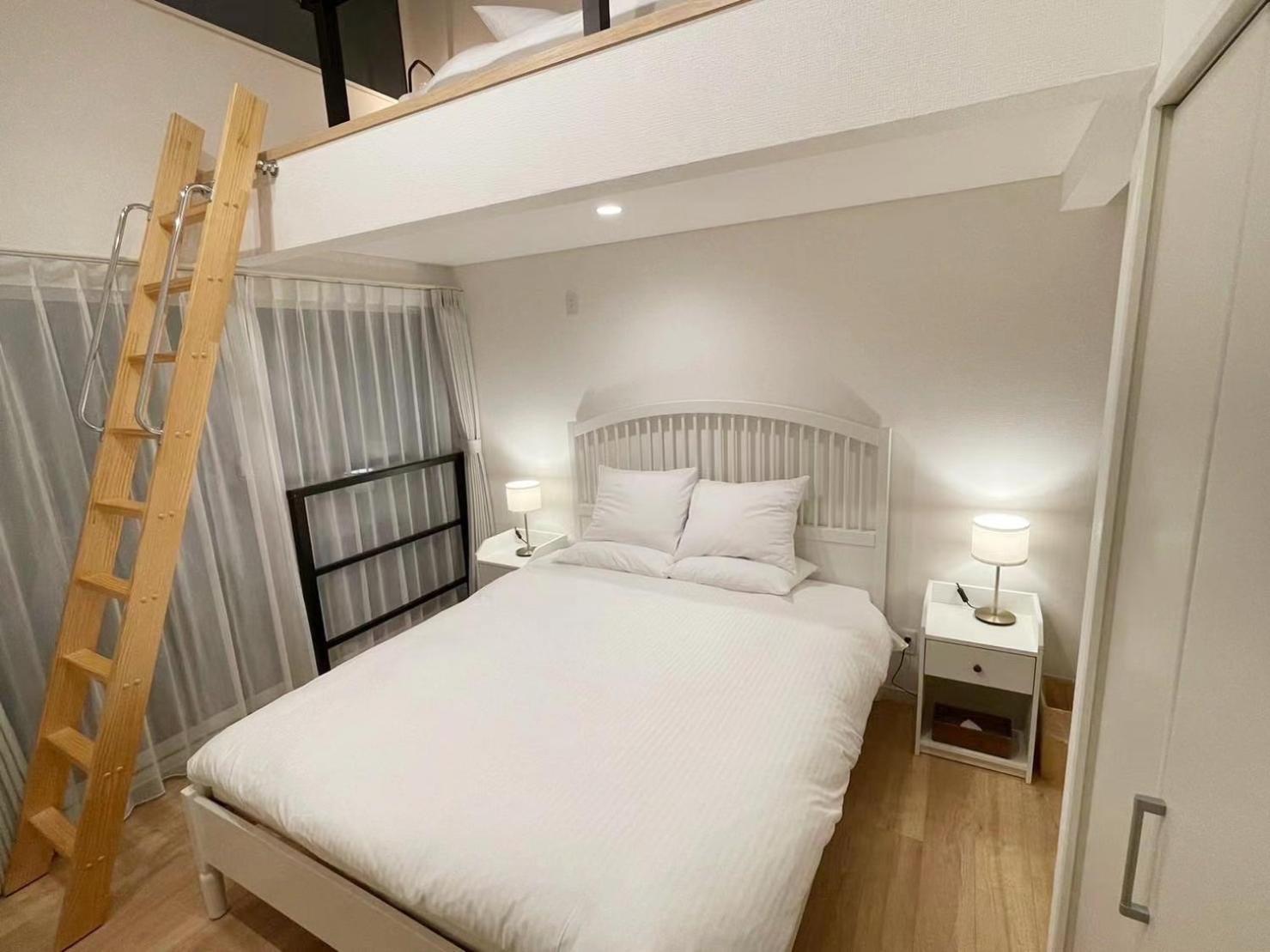 Niseko White Villas Yunosato Rankoshi Luaran gambar