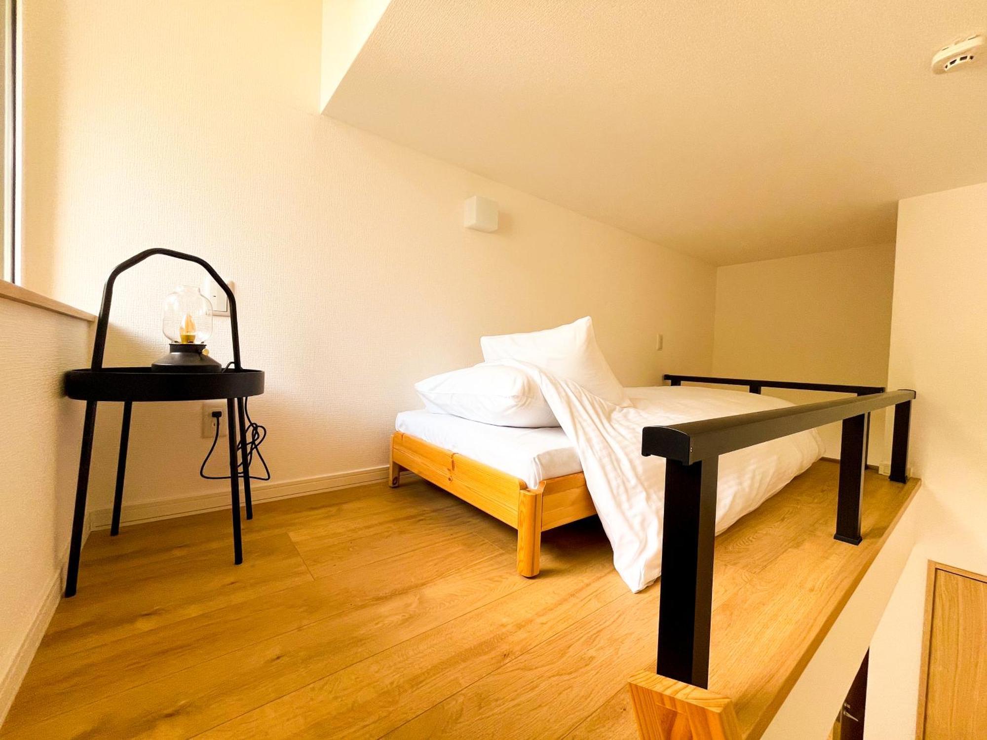 Niseko White Villas Yunosato Rankoshi Luaran gambar
